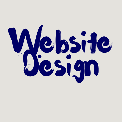 Product: Website Design