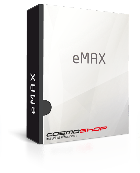 Product: B2B Shopsoftware