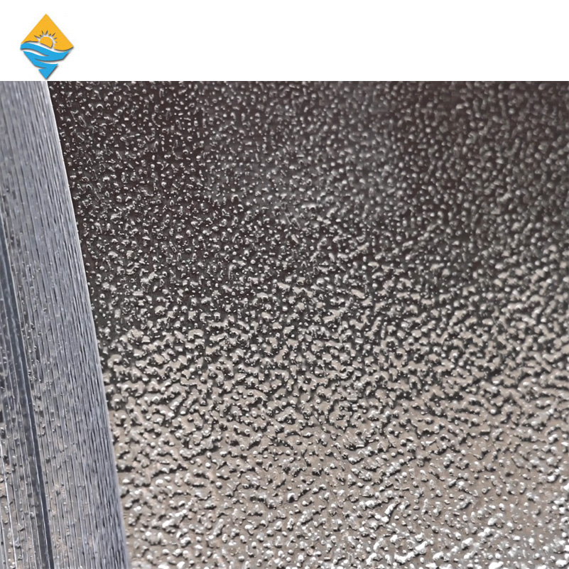 Product: Stucco Aluminum Coil