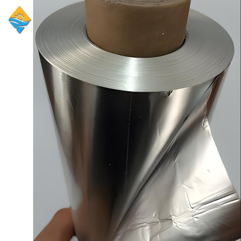 Product: HHF Aluminum Foil 