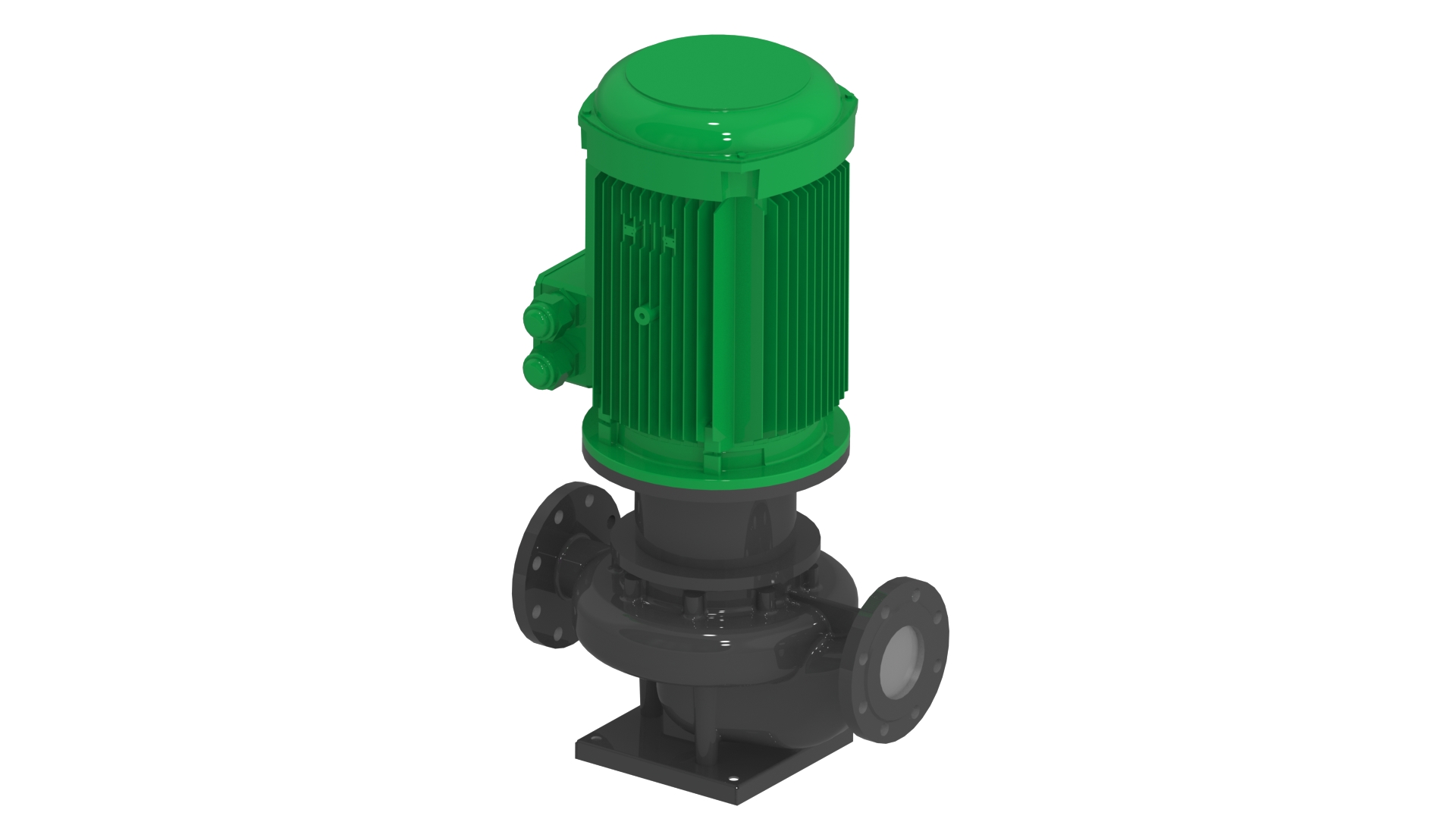 Product: Powerline Centrifugal Pumps