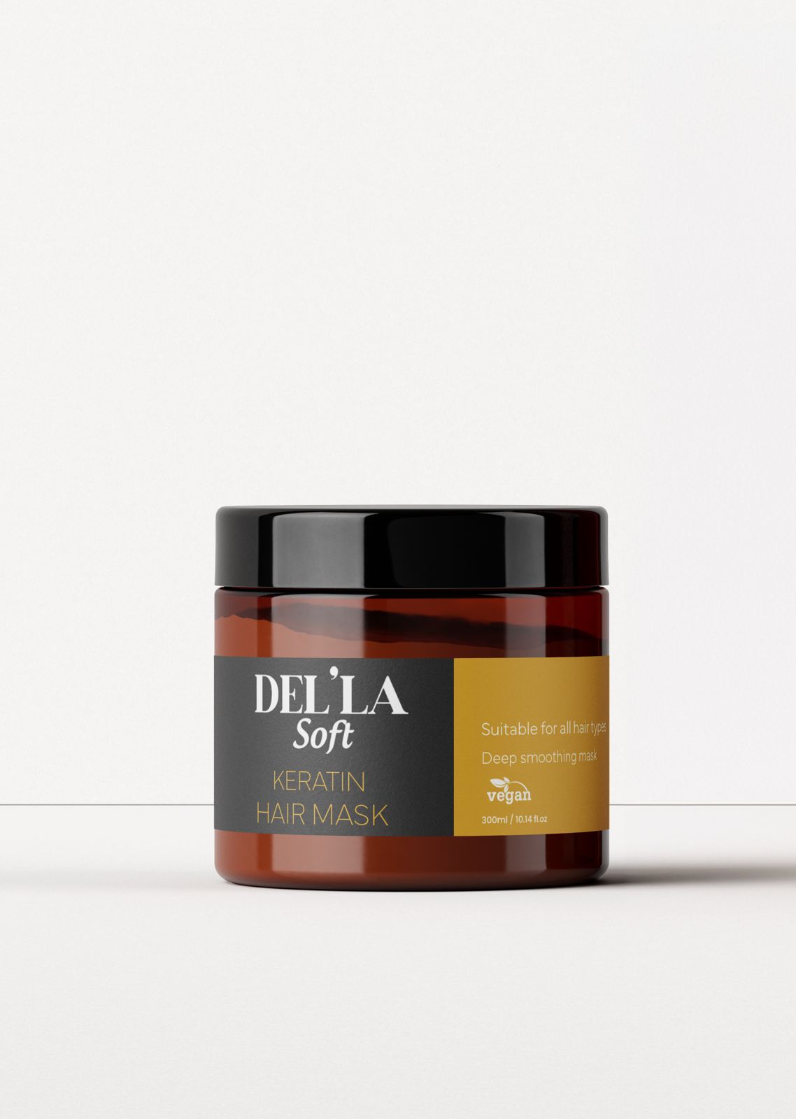 Product: Hair Mask Keratin