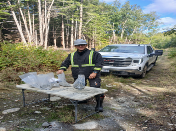 Product: Kelowna Geotechnical drilling