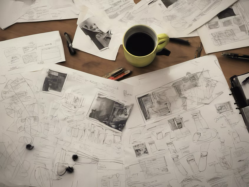 Product: Research & Ideation