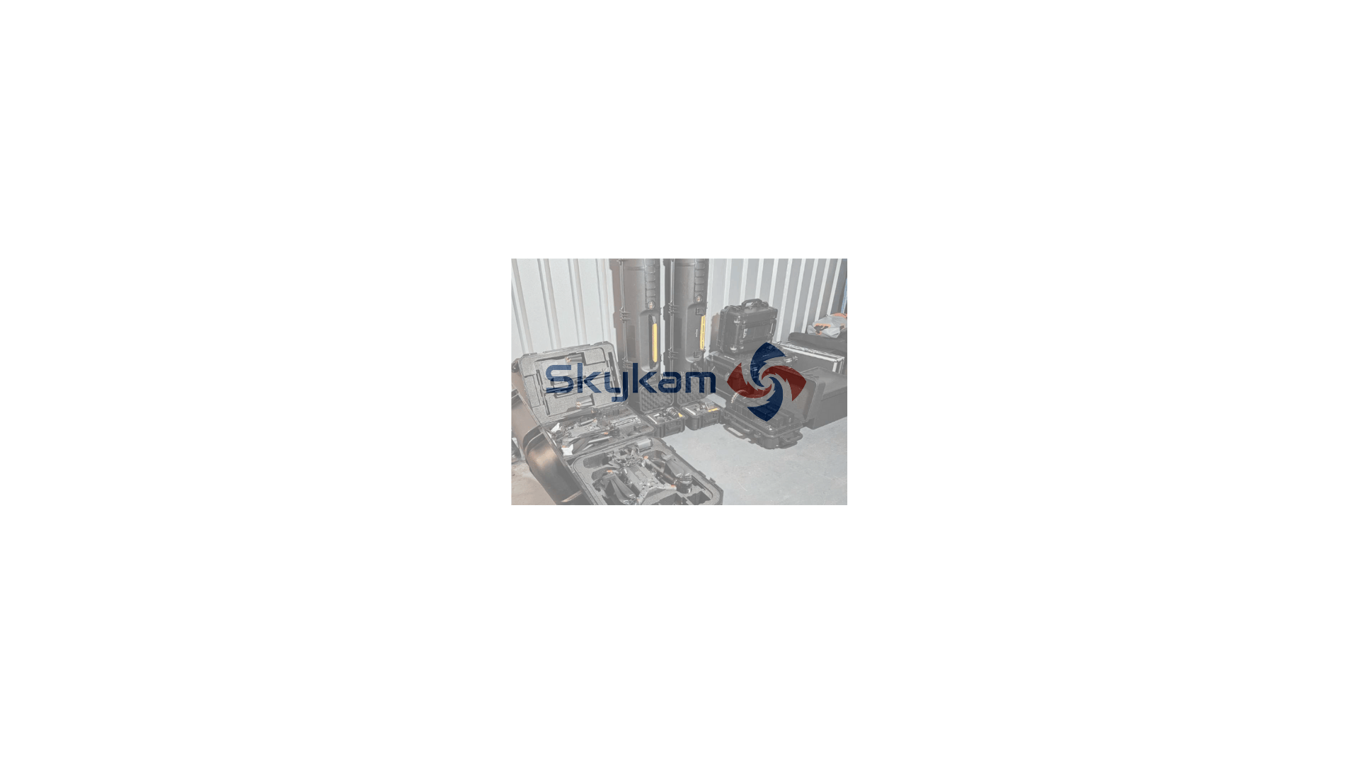 Product: 3D Mapping & Modeling: