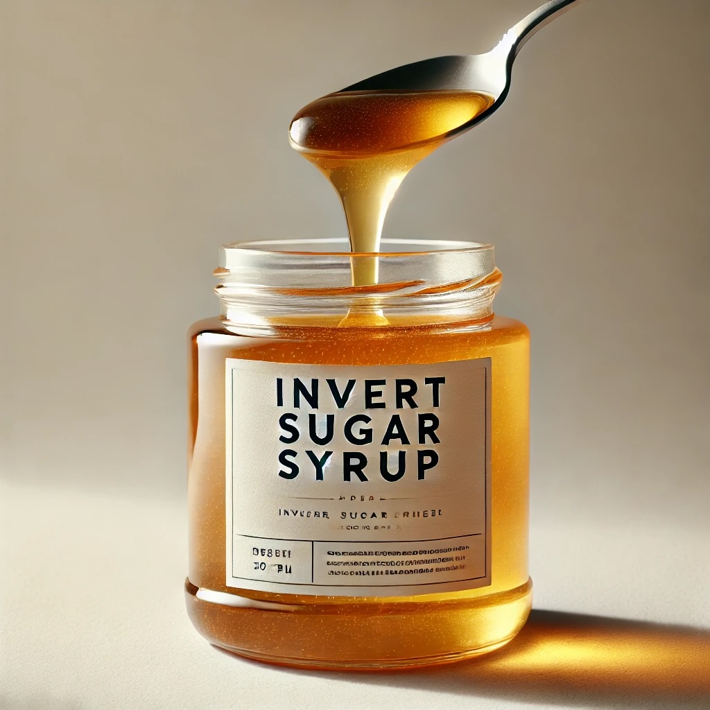 Invert Sugar for Beverages - Use case | ensun