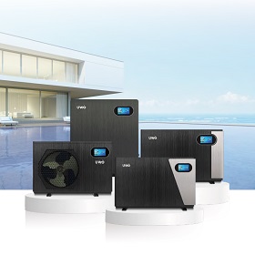 Varipool Pool Top 100 Swimming Pool Heater Manufacturers in 2026 | ensun