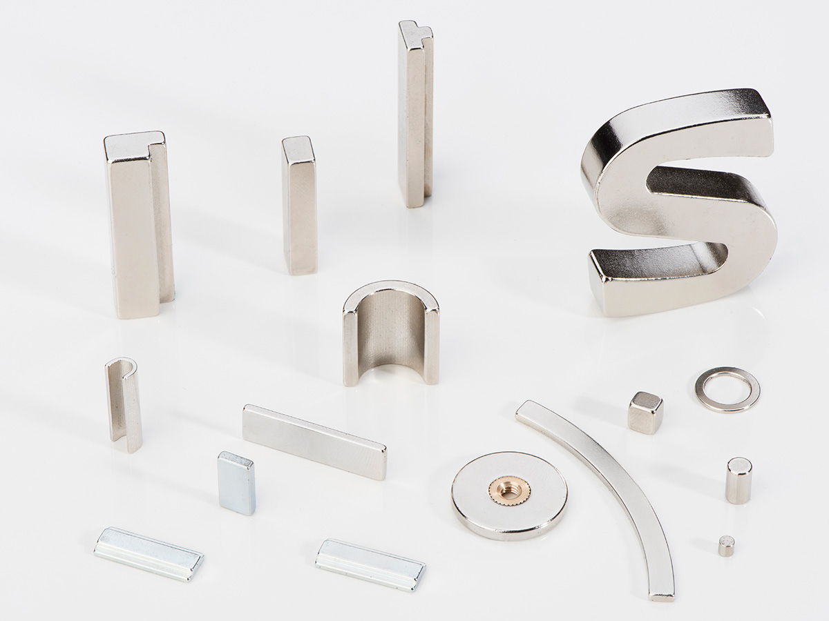 Products Using Magnets Top 100 Neodymium Magnet Manufacturers in 2026 | ensun