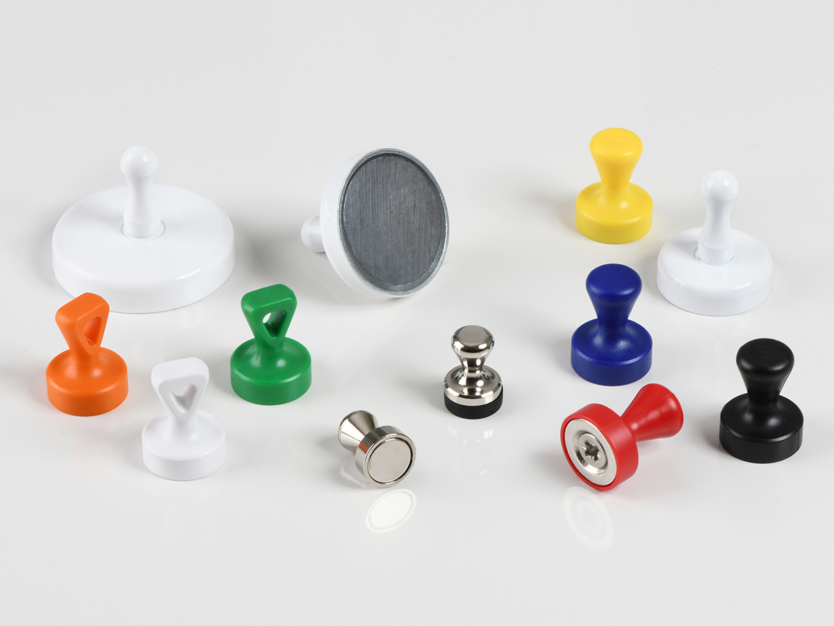 Top 100 Magnet Manufacturers in India (2026) | ensun