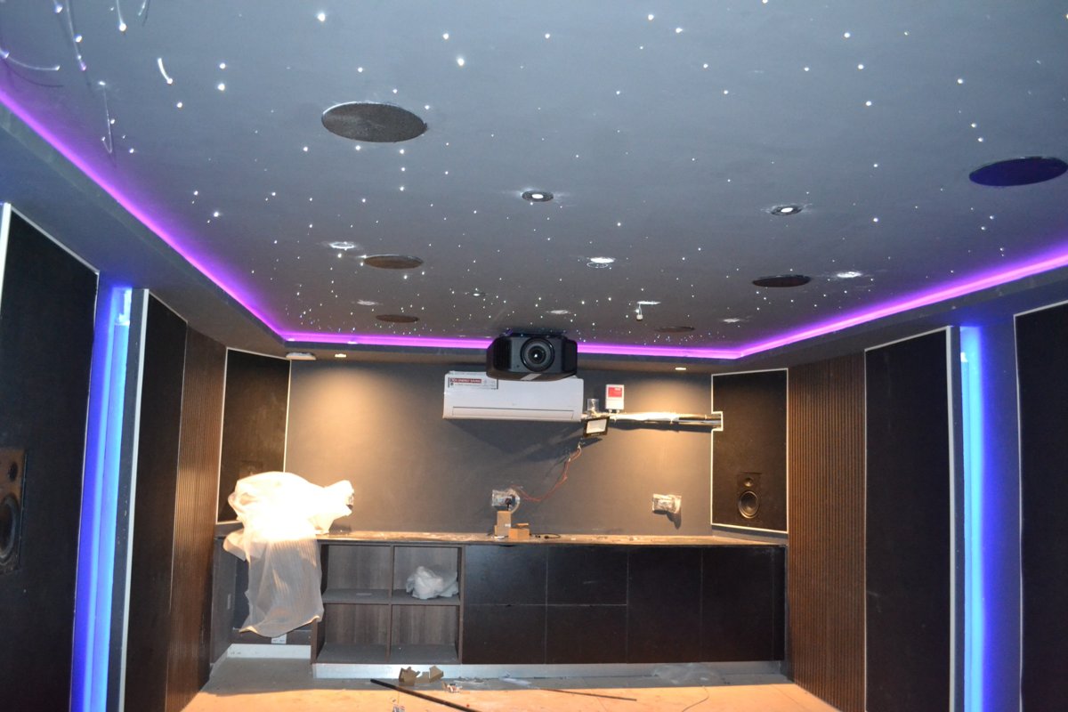 Audio Visual Control Systems Limited - Company profile | ensun
