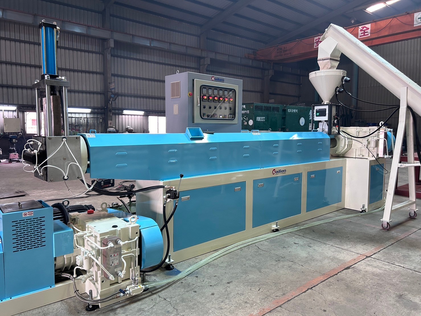 top-100-plastic-recycling-companies-in-india-2026-ensun