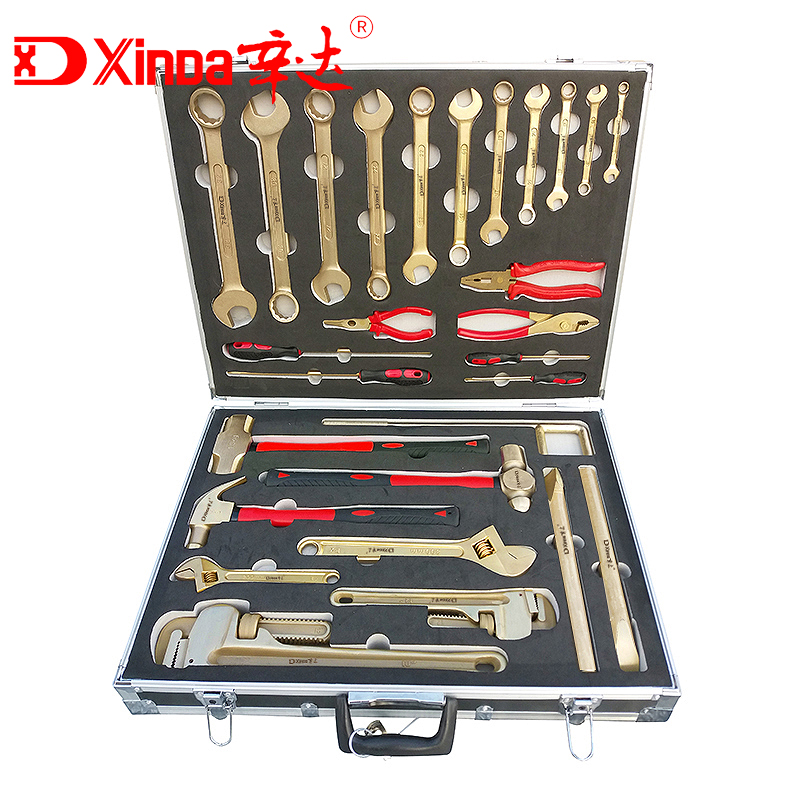 Ensun Tools Shijiazhuang Xuda Safety Tools Co.,Ltd - Overview, Employees & Contact ...