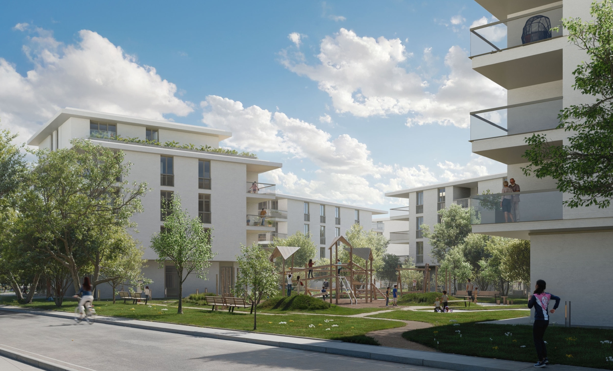 Top 37 Real Estate Development Companies in Saudi Arabia (2026) | ensun