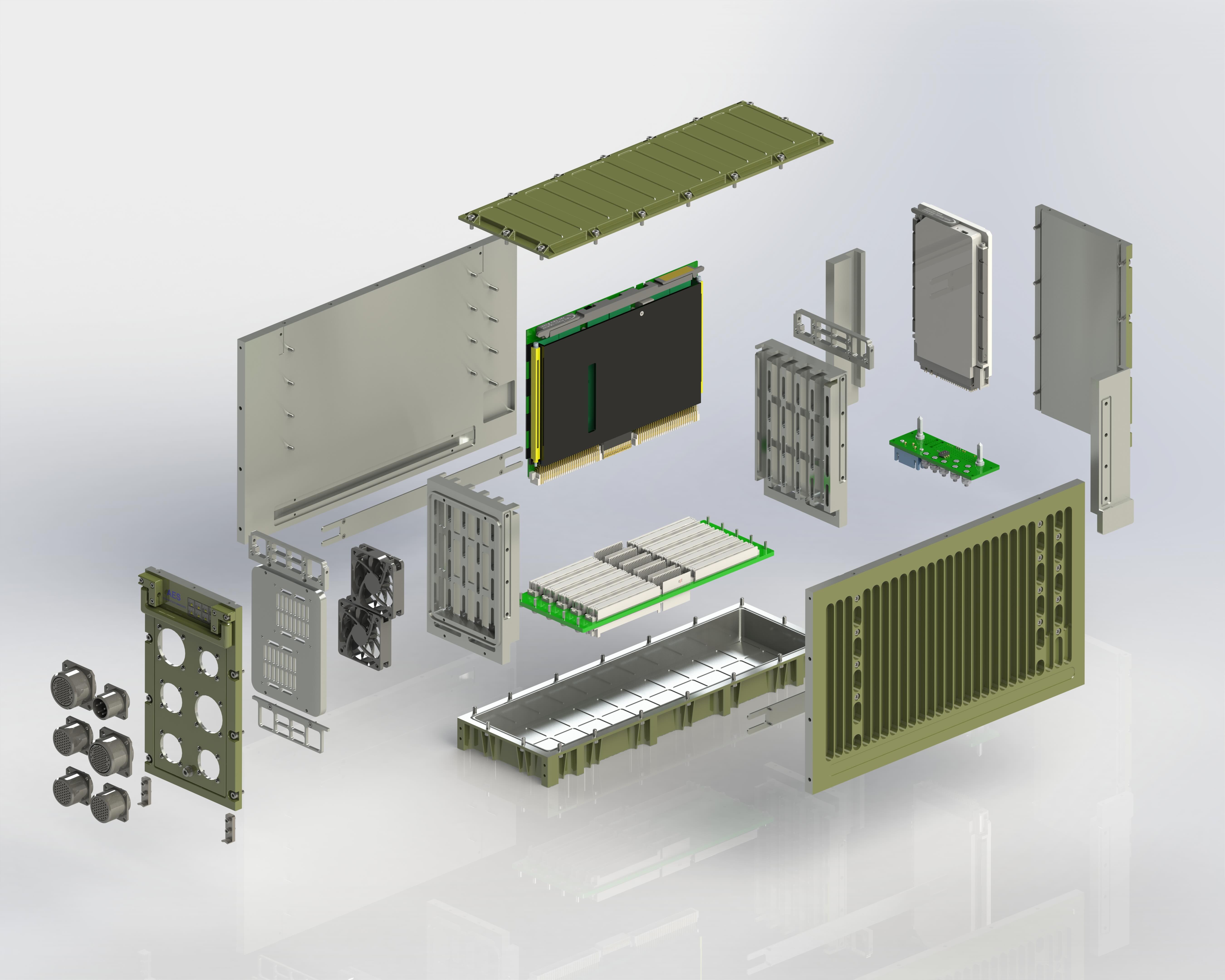 Top 100 Ruggedized Computer Manufacturers in 2026 | ensun