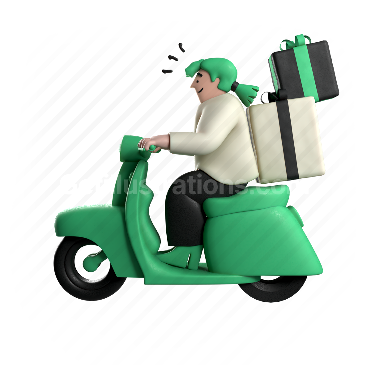 Top 49 Last-Mile Delivery Companies in Saudi Arabia (2026) | ensun