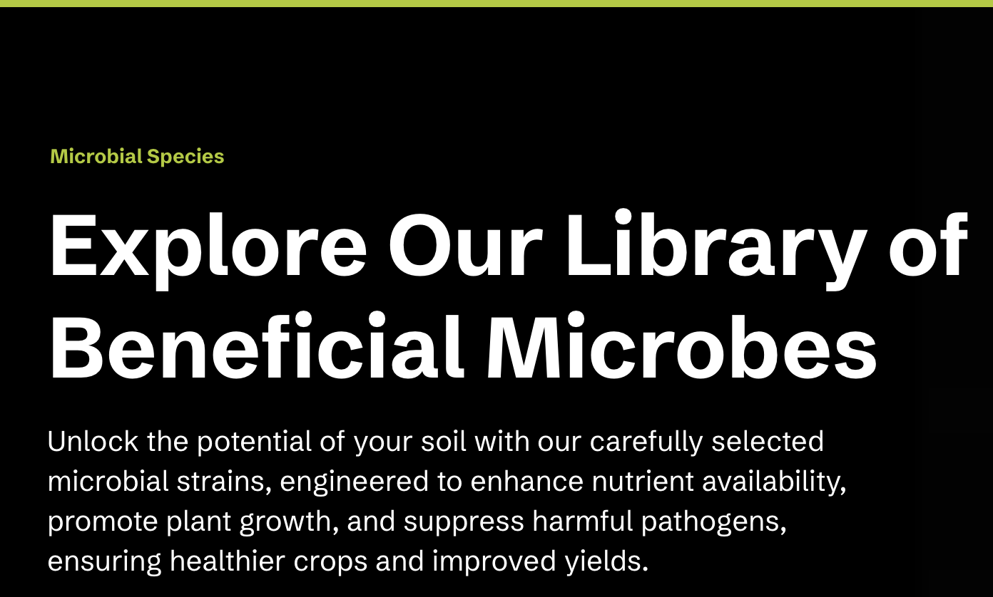Top 100 Microbial Fermentation Companies in India (2026) | ensun
