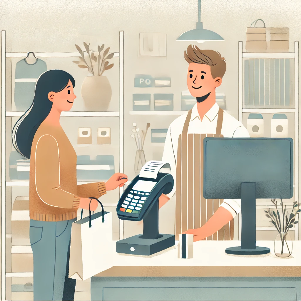 Top 100 Point-of-Sale (PoS) Terminal Manufacturers in 2025 | ensun
