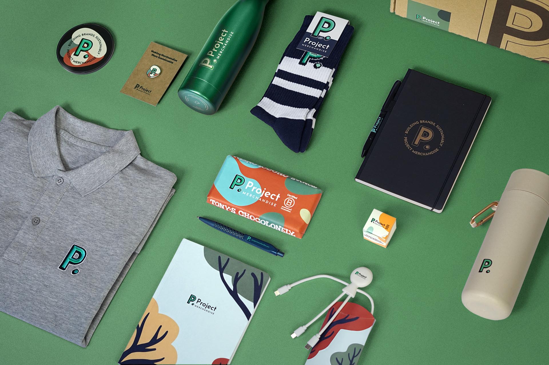 Project Nightfall Merchandise Project Merchandise - Overview, Employees & Contact Details | ensun