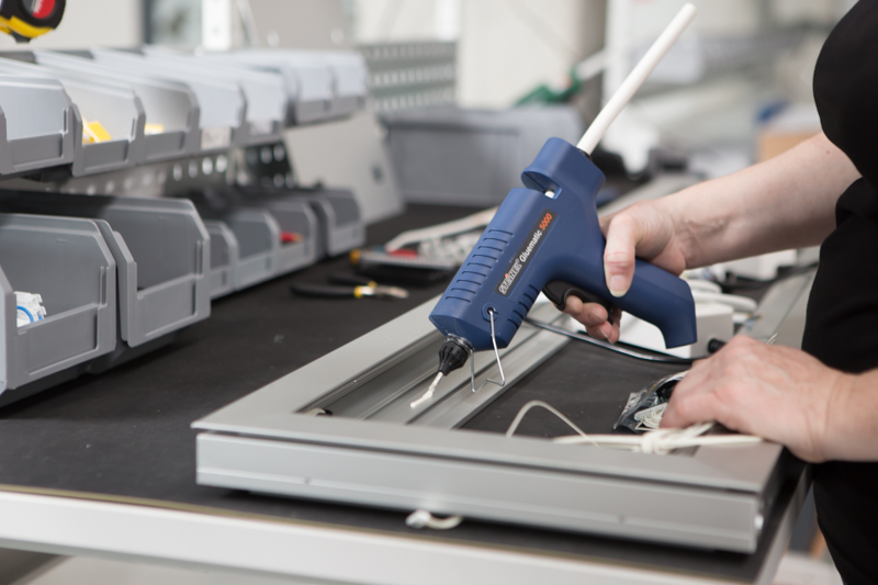 IMA Technik - Overview, Employees & Contact Details | ensun