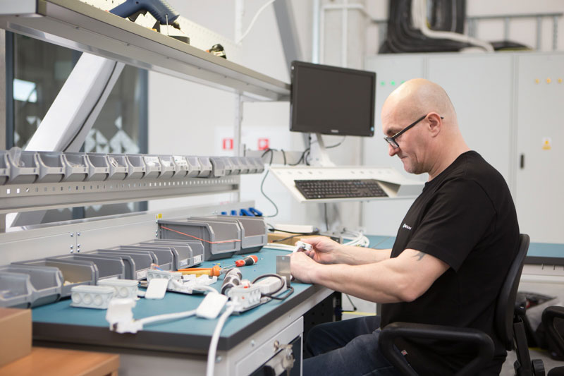 IMA Technik - Overview, Employees & Contact Details | ensun