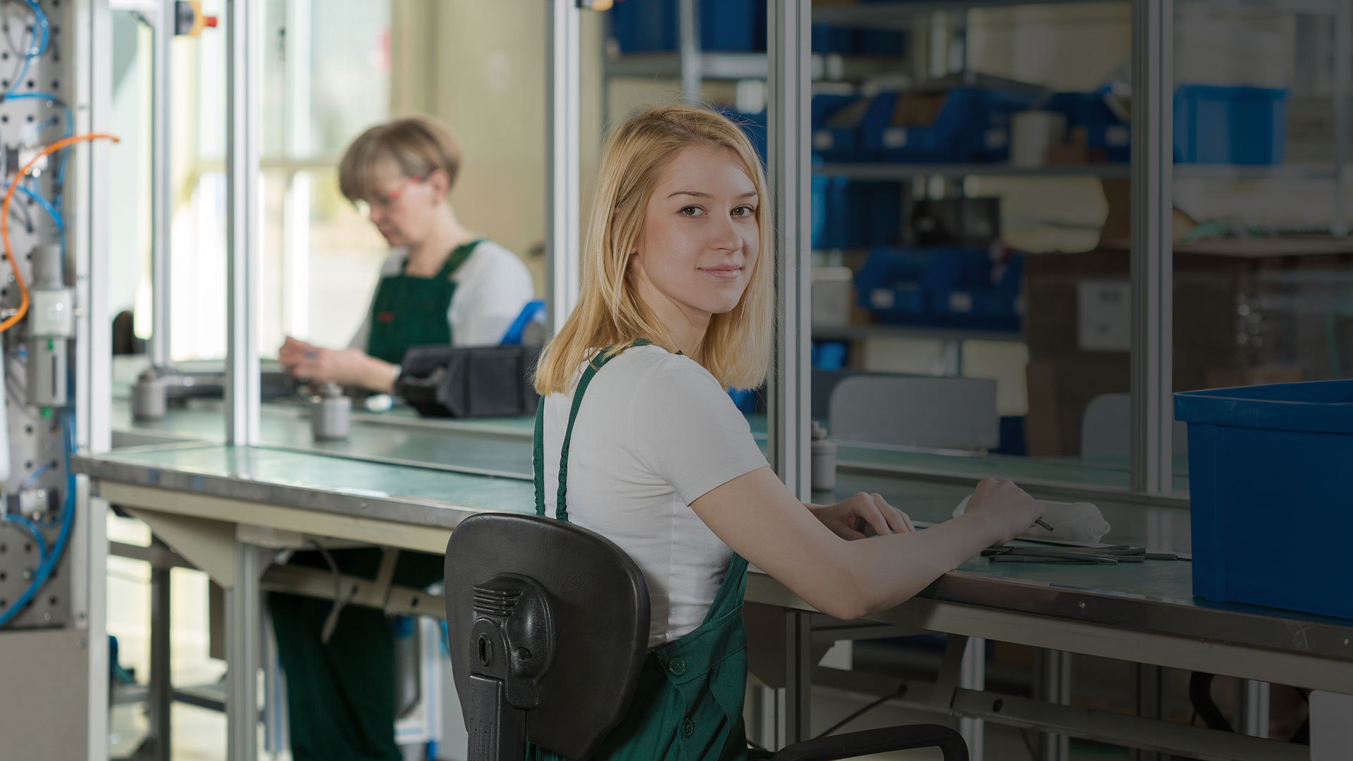 IMA Technik - Overview, Employees & Contact Details | ensun