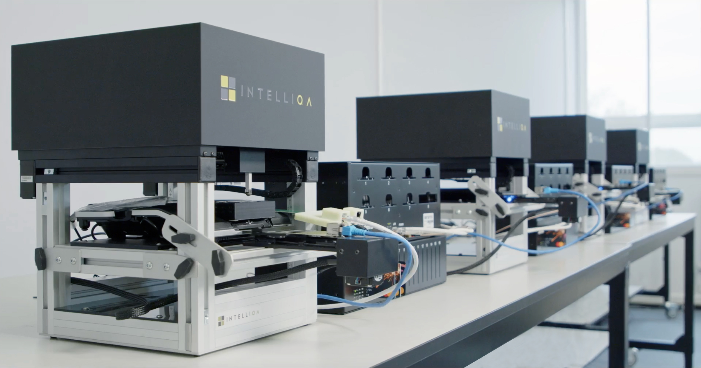 Top 100 Automated Test Equipment (ATE) Manufacturers in 2026 | ensun