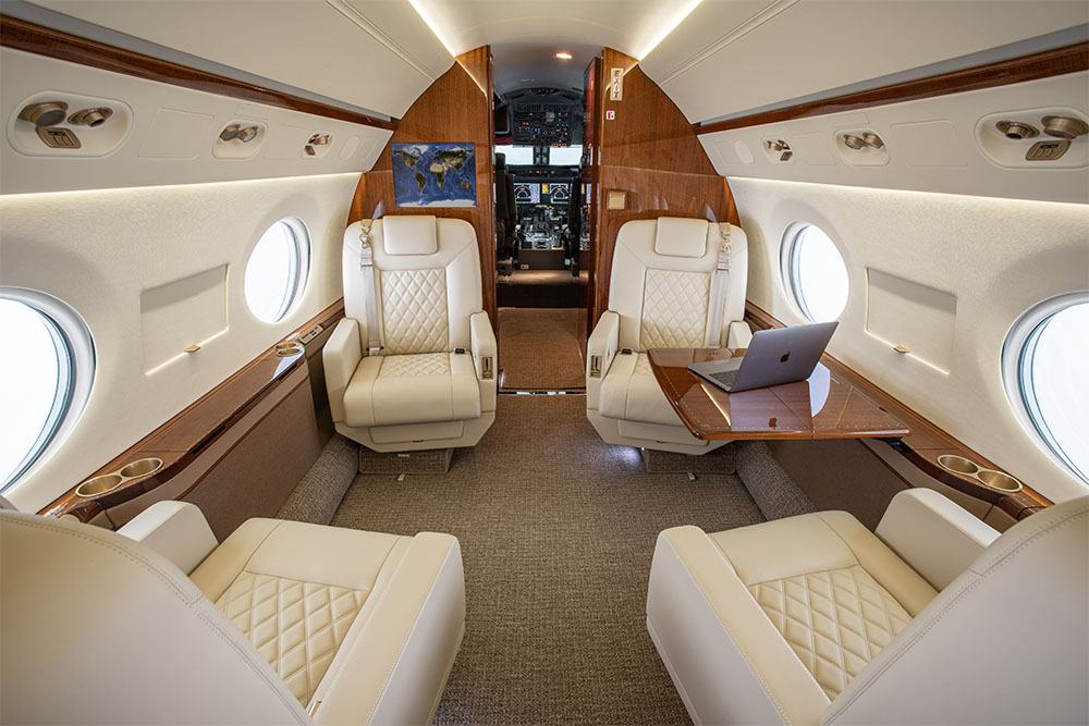 Top 37 Private Jet Charter Companies in Kenya (2025) | ensun
