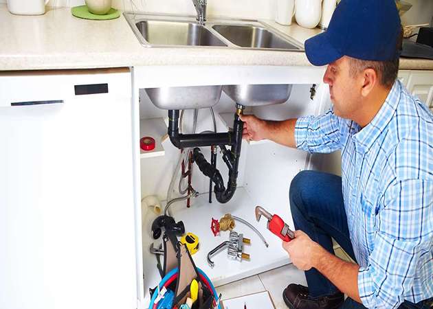 Active Rooter Plumbing Drain Cleaning LLC - Overview, Employees ...