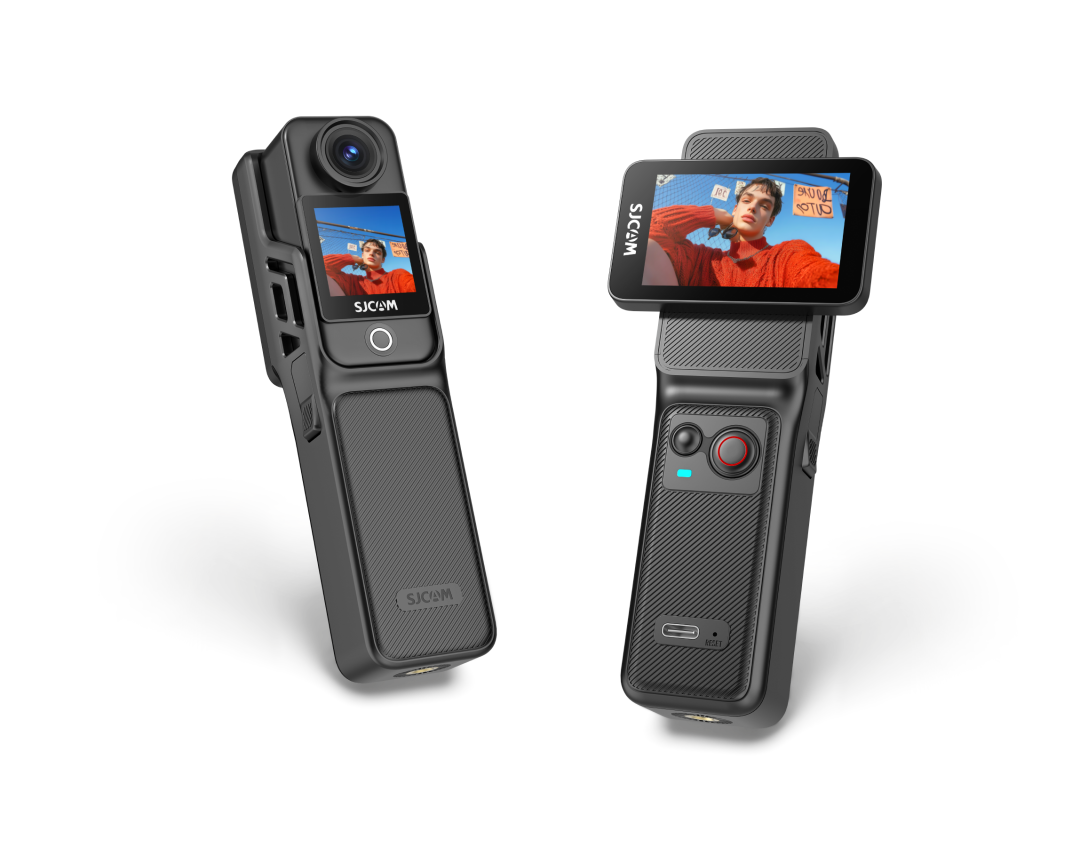 Top 100 Action Camera Manufacturers in 2026 | ensun