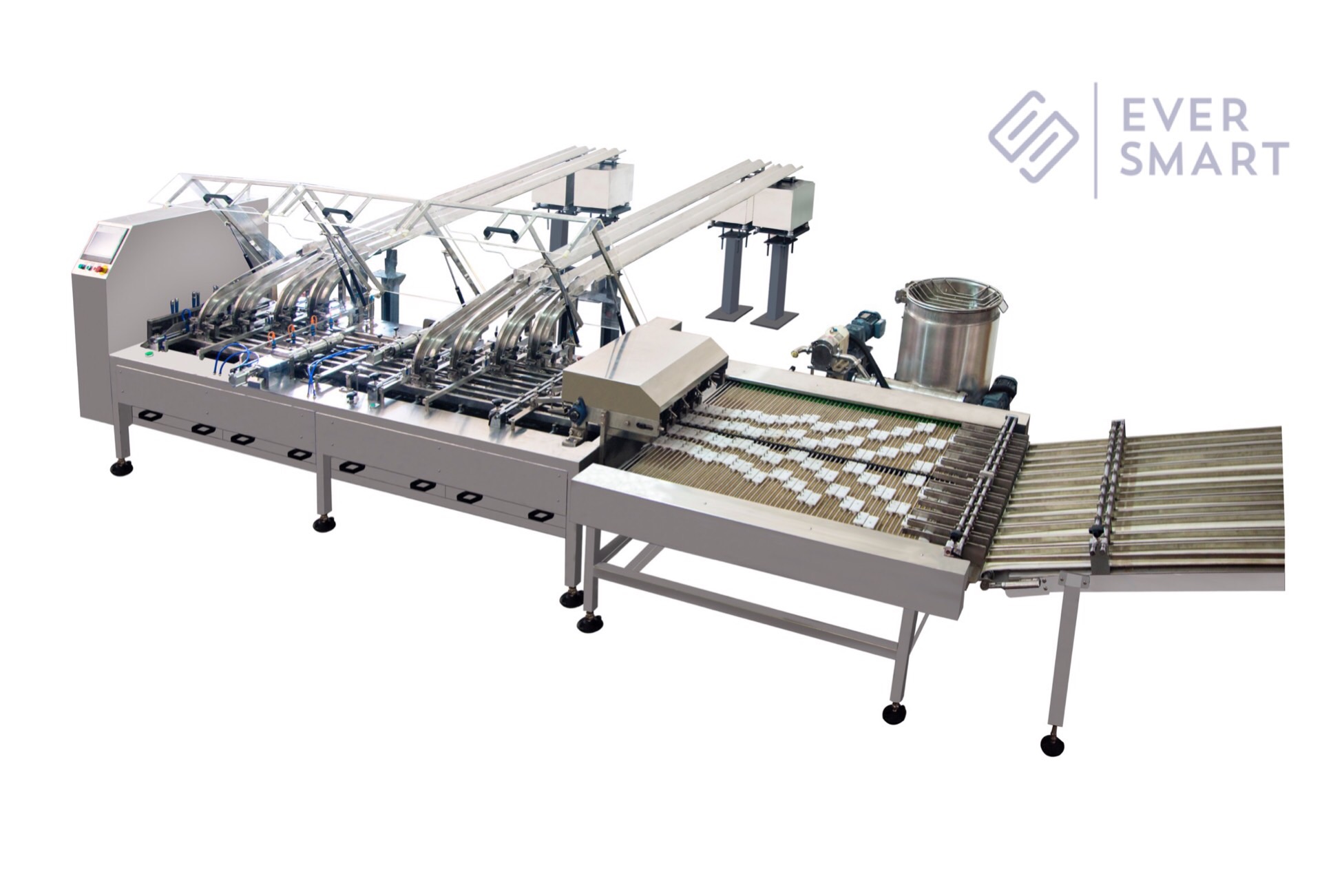 EverSmart Food Equipment Limited - Overview, Employees & Contact ...