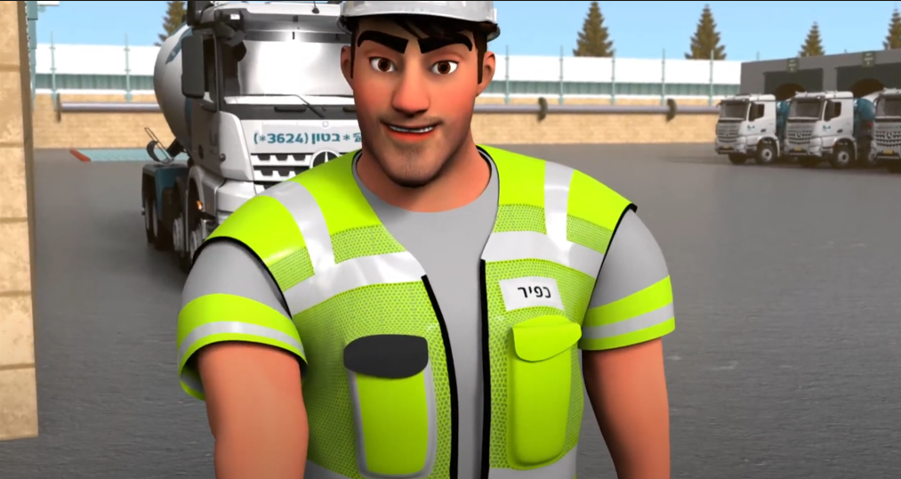 Animadde Animade - Animation Studio | סטודיו אנימייד - Overview, Employees ...