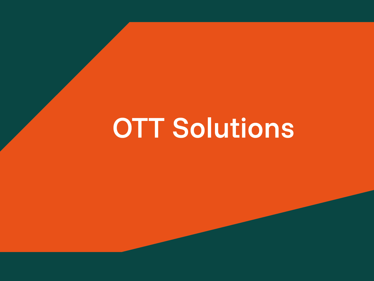 Top 75 Over-The-Top-Content (Ott) Companies in China (2026) | ensun