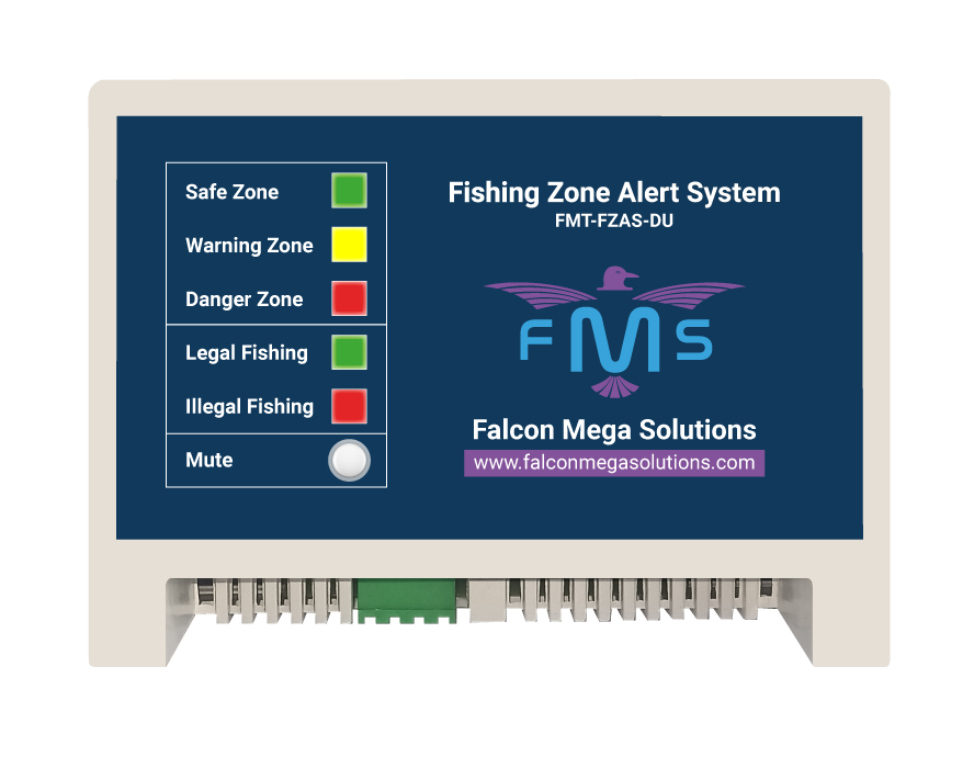 Falcon Mega Solutions - Vessel Tracking & Satellite Communication ...