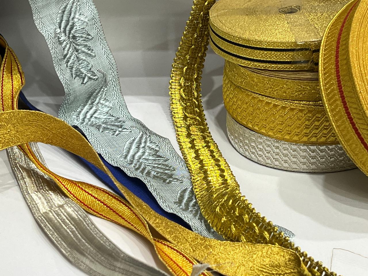 Bd Ribbons Top 7 Ribbon Manufacturers in Bangladesh (2026) | ensun