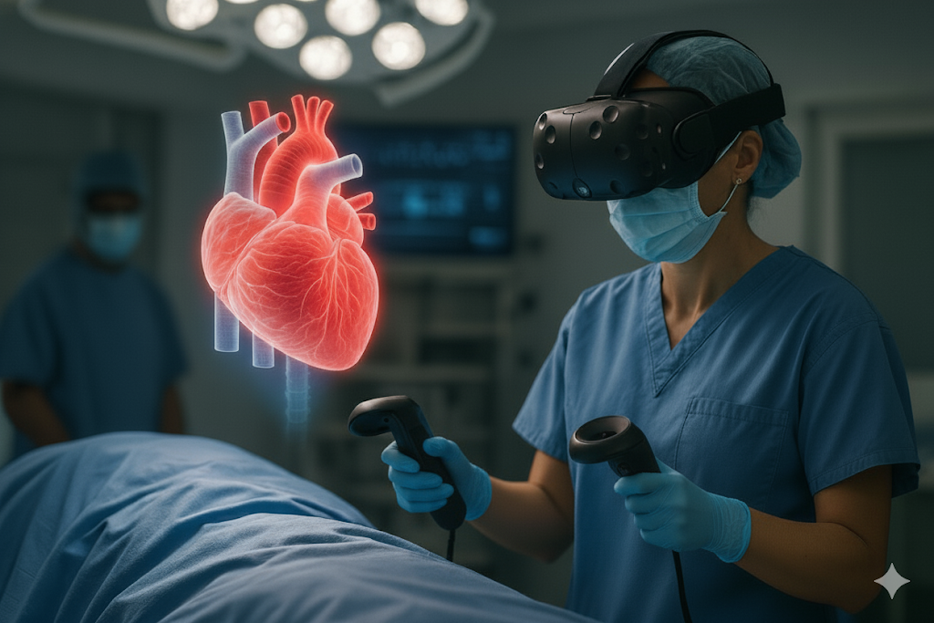 Fourthedesign | VR/AR, 3D Visualization & Real-Time 3D Apps - Overview ...