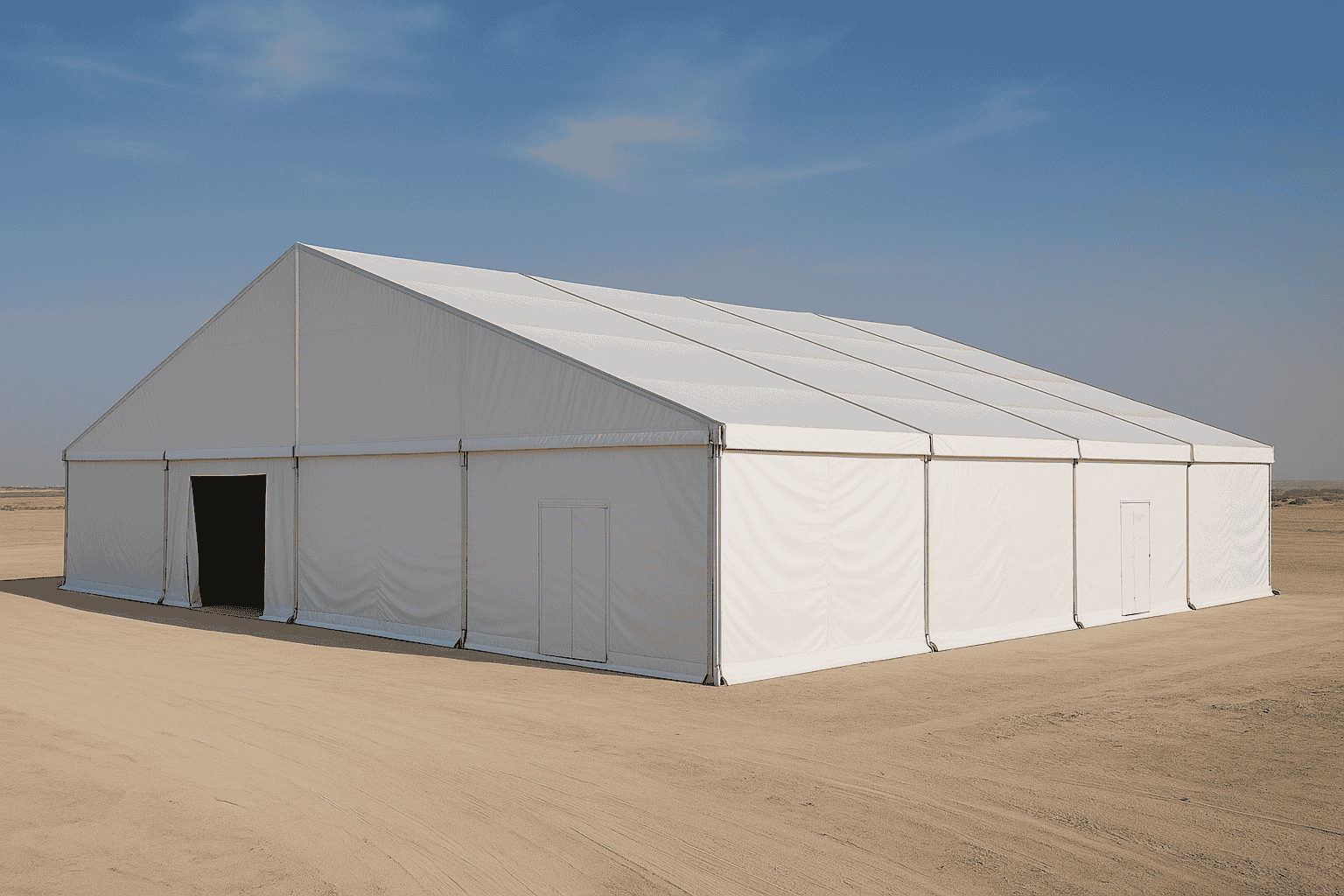 Labor Tent BABTENTS - Overview, Employees & Contact Details | ensun