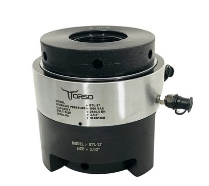 Ensun Tools Torso Tools Pvt Ltd. - Overview, Employees & Contact Details | ensun