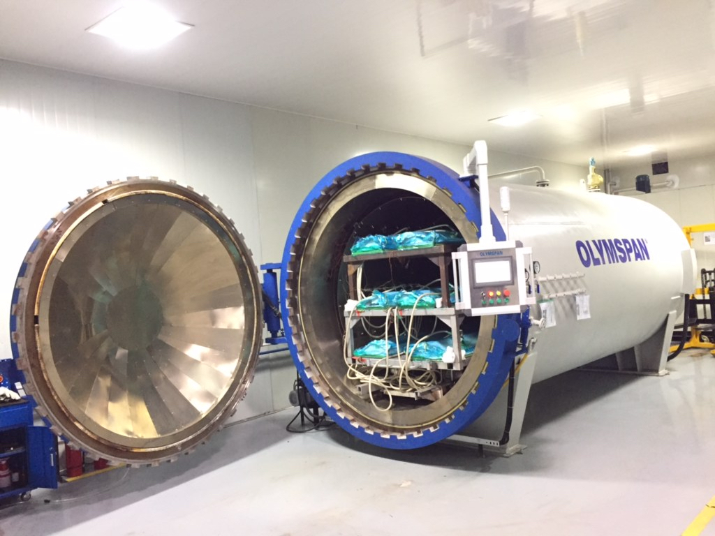 Top 100 Autoclave Companies in 2026 | ensun