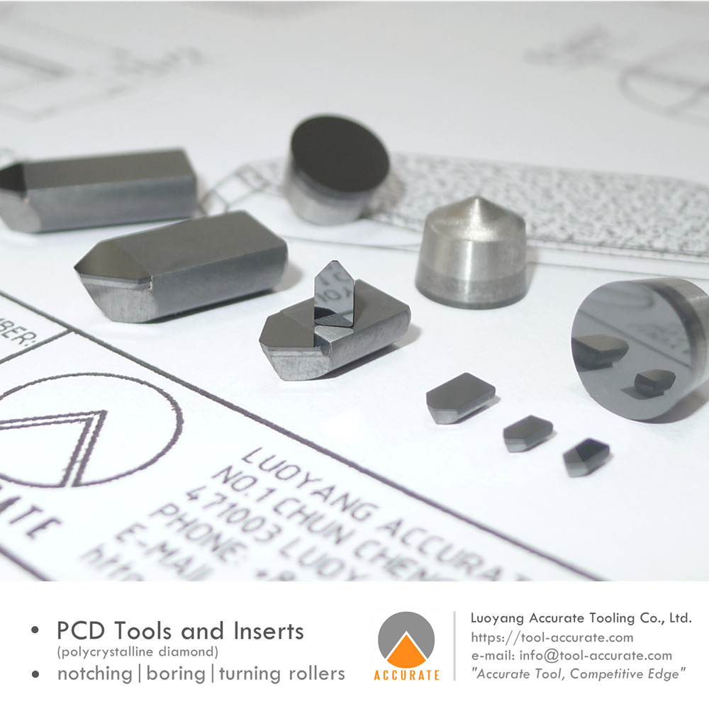 Ensun Tools Top 100 PCD Tool Manufacturers in 2026 | ensun