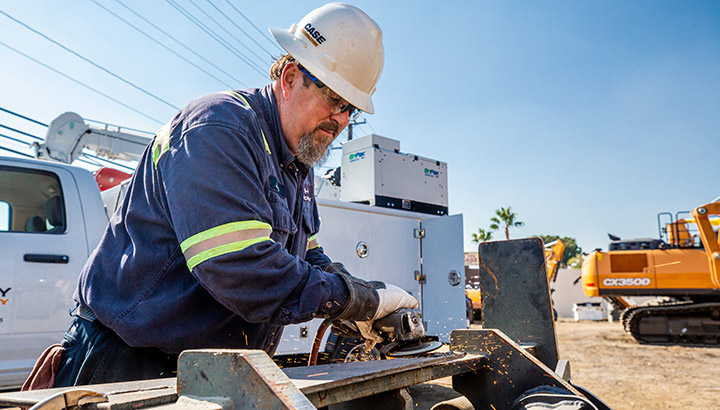 Ensun Tools Équipement Industriel Polar - Overview, Employees & Contact Details | ensun