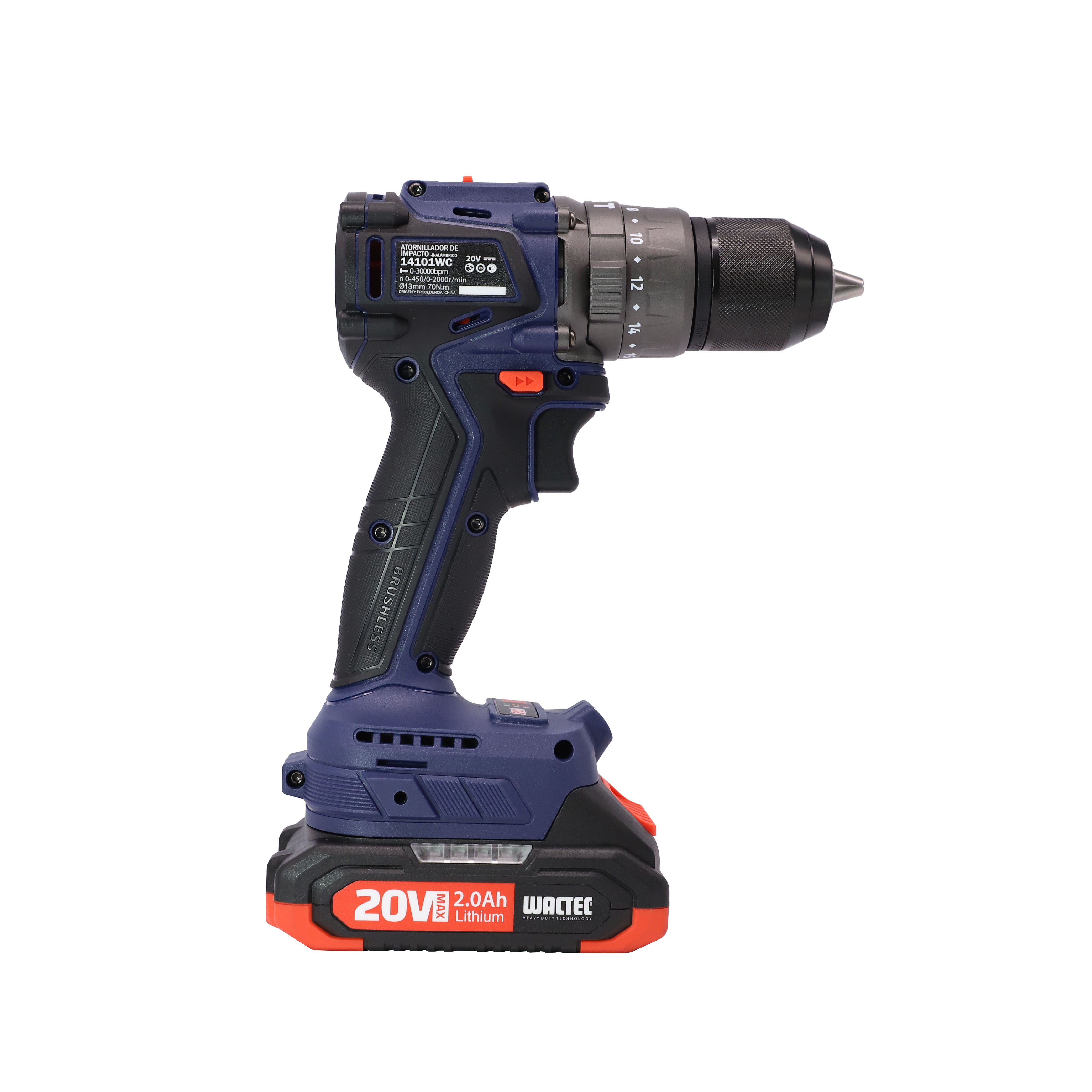Ensun Tools WACTEC® Tools - Overview, Employees & Contact Details | ensun