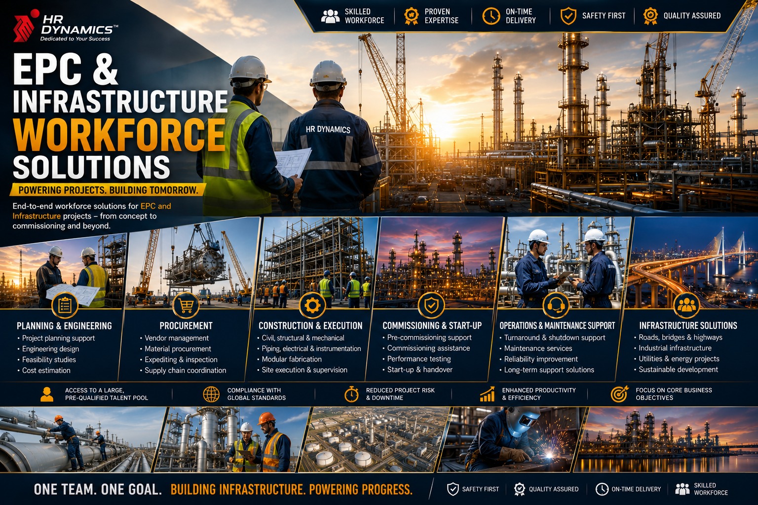 Shell Epcm Top 100 EPCM Companies in 2026 | ensun