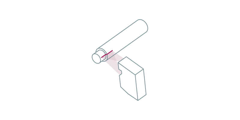 UseCase: Roughness measurement