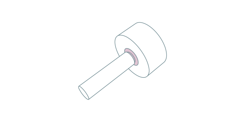 UseCase: Undercut measurement