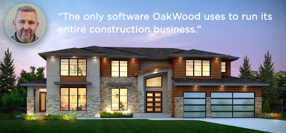 UseCase: Scott Rubio, Production Manager, OakWood