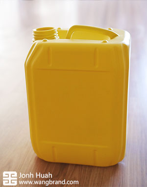 Madagascar - 20L Jerrycan for Cooking oil