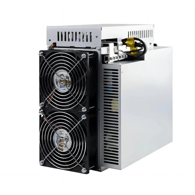 UseCase: IBELINK BM-KS Max Miner - 10.5 Th/s