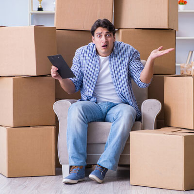 UseCase: Best Removalist in Sydney