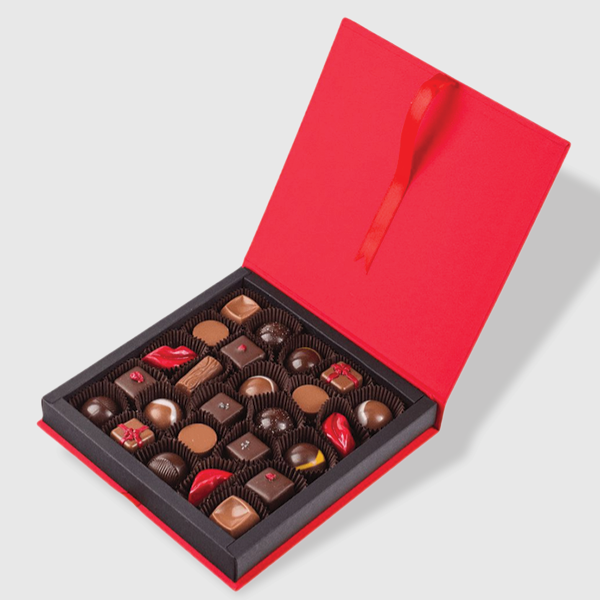 UseCase: Brownie Packaging Boxes