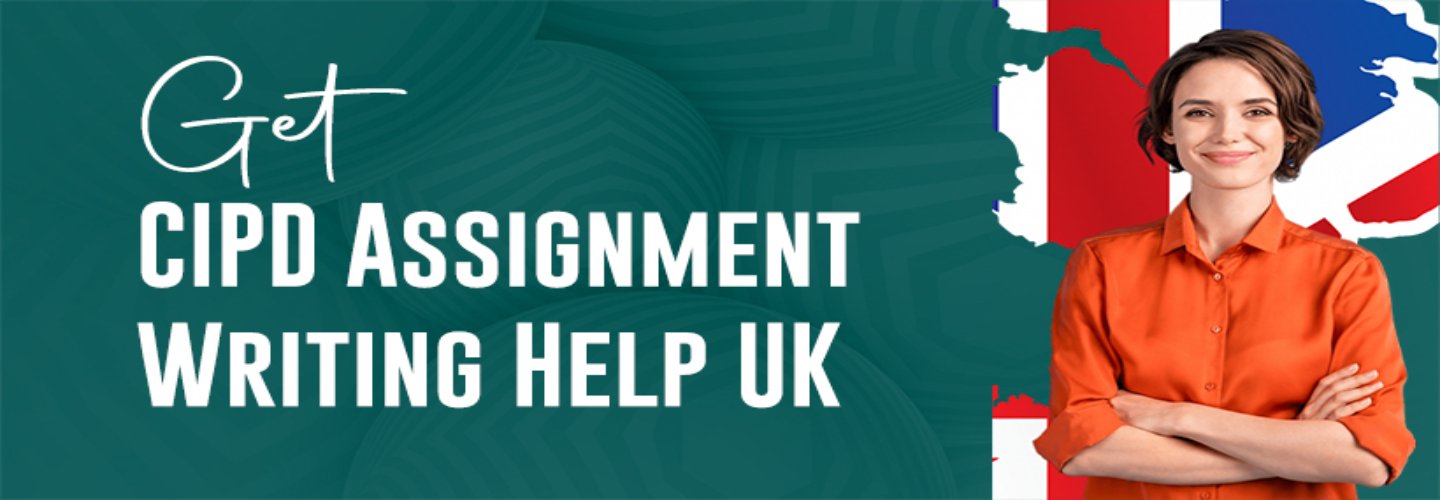 UseCase: CIPD level 3 assignment help